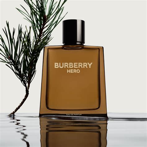 burberry hero edp men|burberry her images.